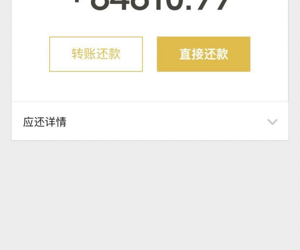 微立贷逾期7个月怎么办还款方法