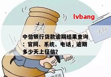 逾期中心是哪里可以查询到信息