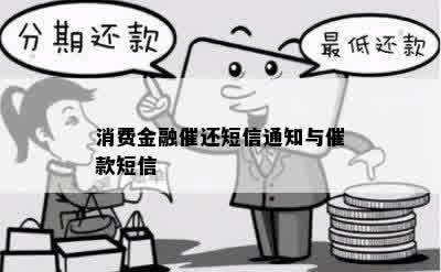 消费金融短信如何应对