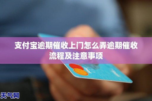 支付宝上门流程步骤详解