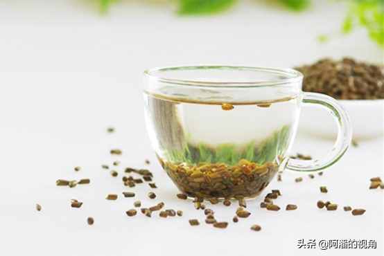 适合减肥喝的茶叶