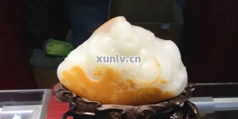 新疆天琢之宝：天然白玉的魅力与价值