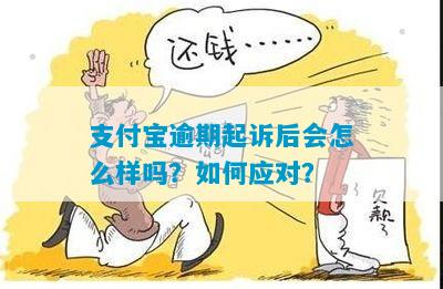 支付宝逾期被起诉了可以找律师吗