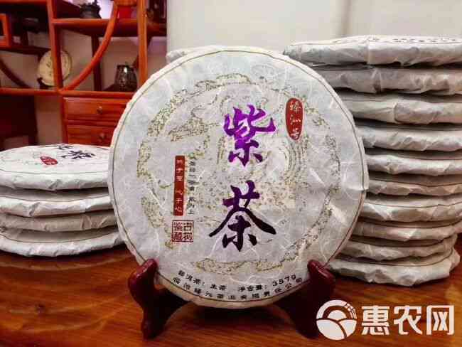 普洱紫芽茶功效作用及禁忌：全面解析普洱紫芽茶的效用与影响