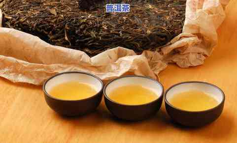 普洱茶叶详解：从沱茶到普洱茶，一文全面了解这两种茶叶的区别与特点