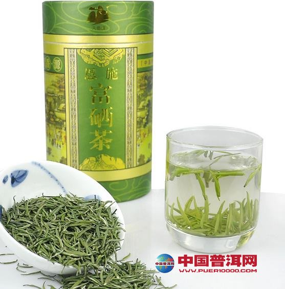 '     富硒茶属于什么茶：陕西     茶的档次和特性分析'