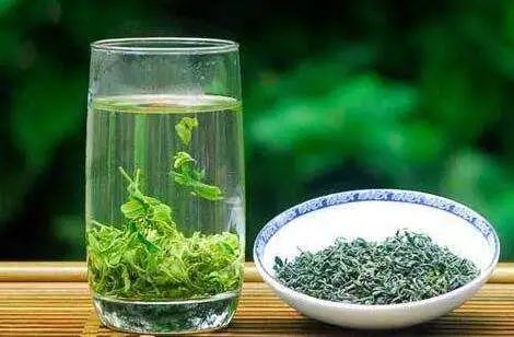 富硒茶属于什么茶