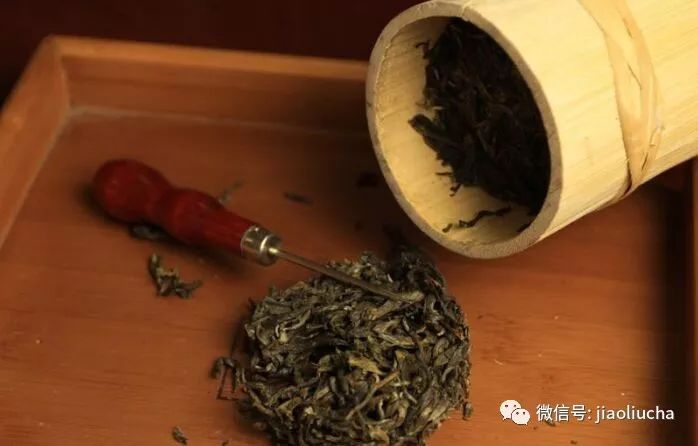 代新茶品：探索当时独特的茶叶形态与饮用方式