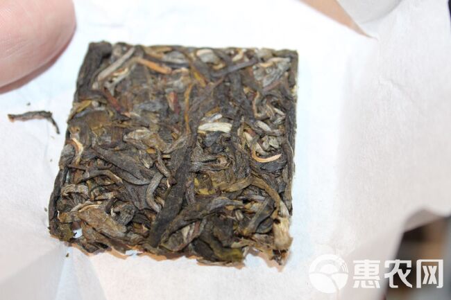 普洱茶小方块包装袋8克多少钱-普洱茶小方块包装袋8克多少钱一个