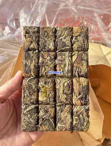 普洱茶小方块包装袋8克多少钱-普洱茶小方块包装袋8克多少钱一个