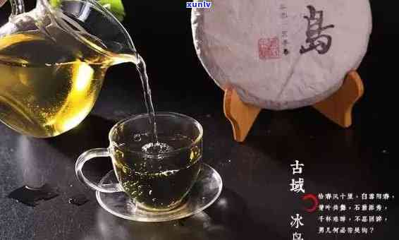 冰岛老寨古树茶：独特风味与稀缺性揭示的价格之谜