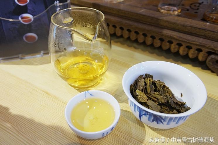 喝普洱茶能缓衰老吗女性？喝普洱茶能治病吗？