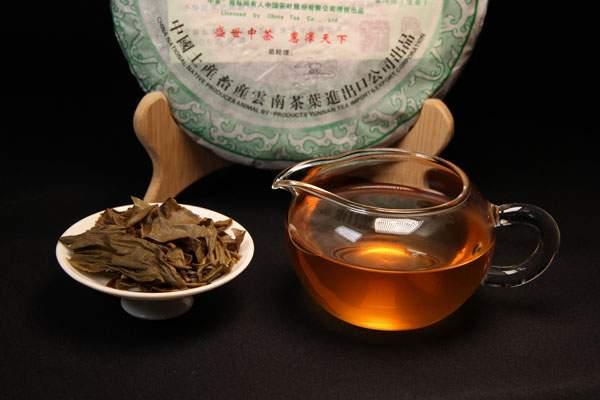 熟普洱茶几秒出正常吗？如何判断普洱茶的冲泡时间和品质？