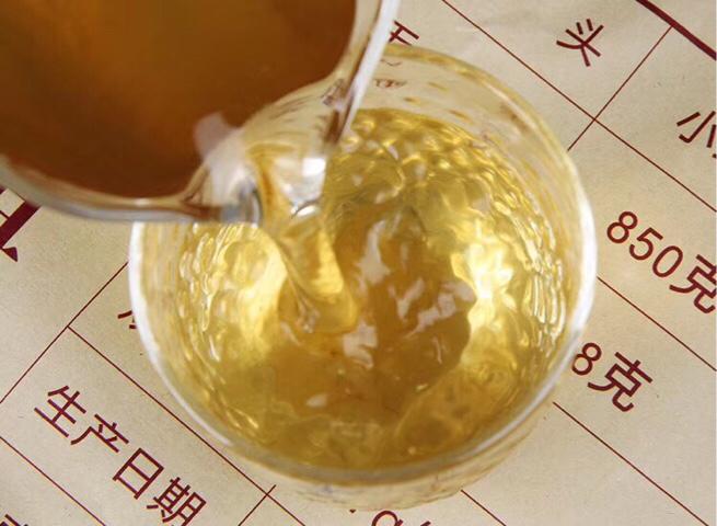 老普洱茶什么意思？好吗？有什么好处？