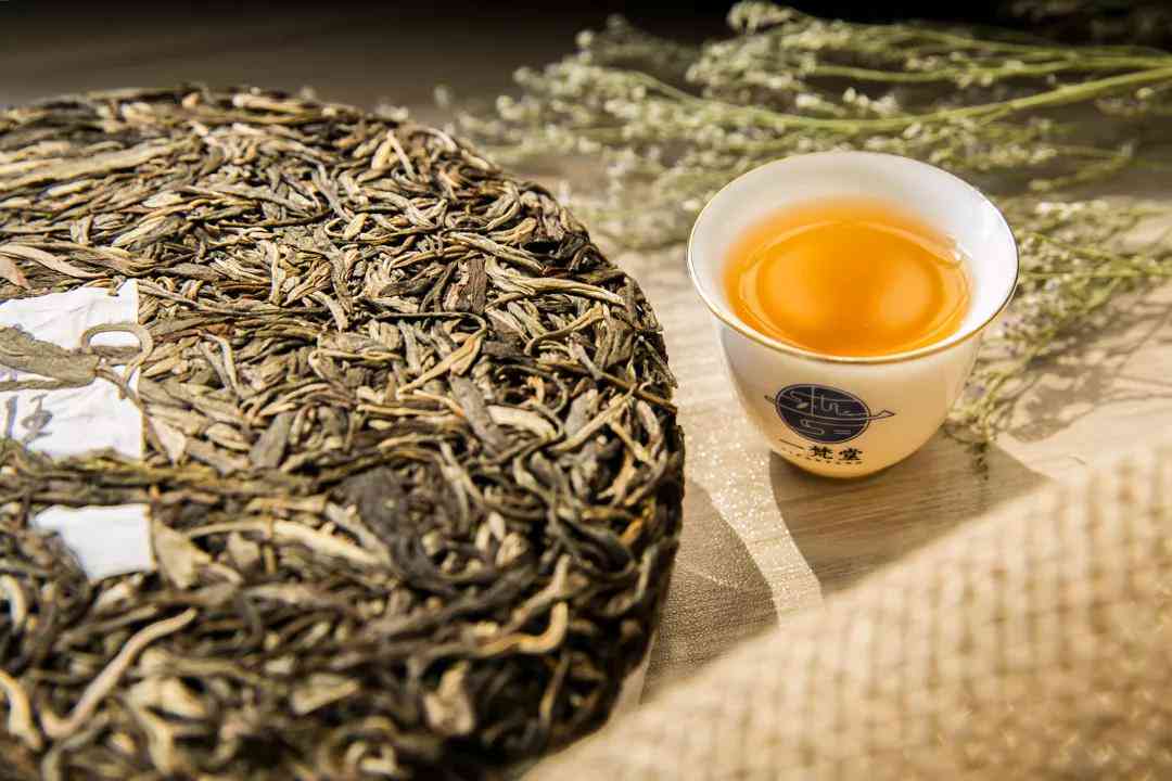 普洱茶：莓茶还是茶叶？揭秘其独特魅力与区别