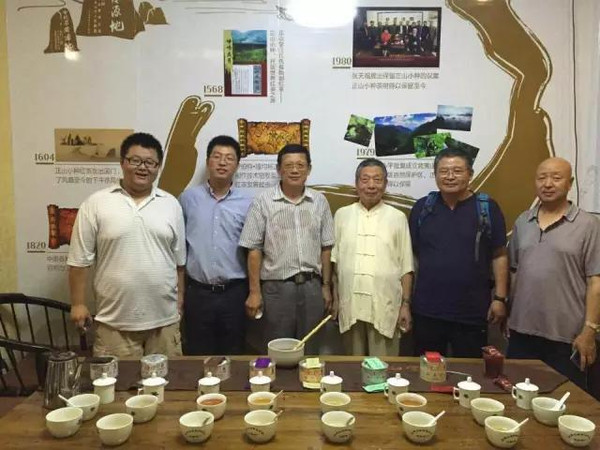 正山堂贵州普安红茶价格和台配对，正山堂普安红大叶种红茶多少钱？