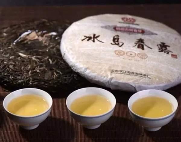 冰岛茶的陈化时间和保存方法，帮助您更好地享受茶叶的口感和香气