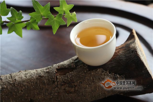 看似简单的工艺普洱茶是什么