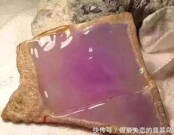 翡翠讲点是啥