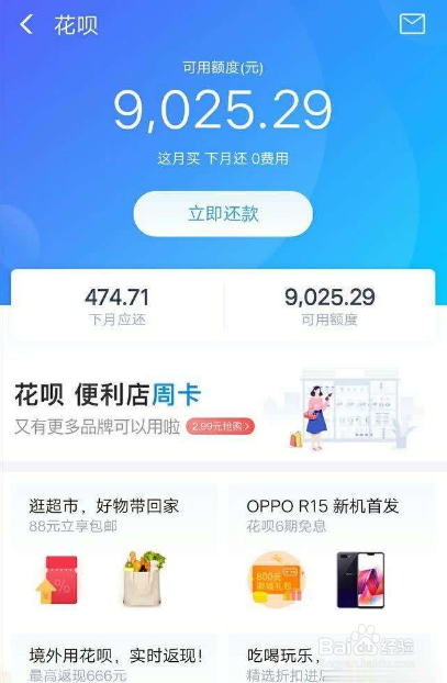 支付宝借呗逾期费用是否可以减免