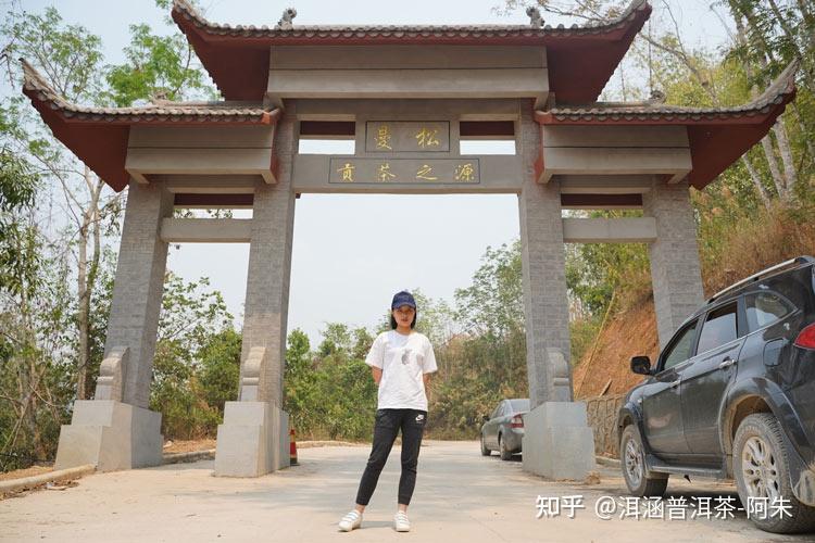 新 '揭秘茶运网的普洱茶：源自名山古寺，品味历风华'