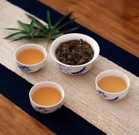 普洱茶中是否含有草酸钾？喝普洱茶对身体有什么影响？