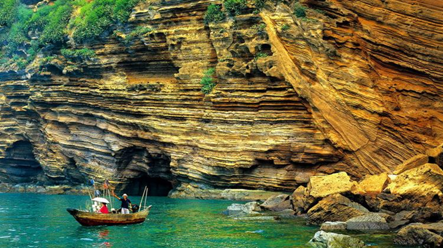 广西北海南流江石：形成、特点、用途及旅游景点全面解析