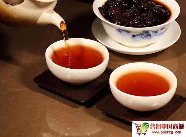 龙成号革登普洱茶：一款口感独特的优质普洱茶，品味醇厚，回味悠长。