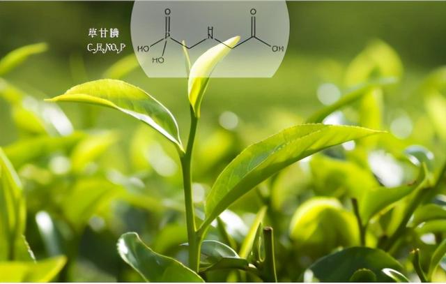 草膦除草剂对茶叶有危害吗？是否伤茶树和茶？