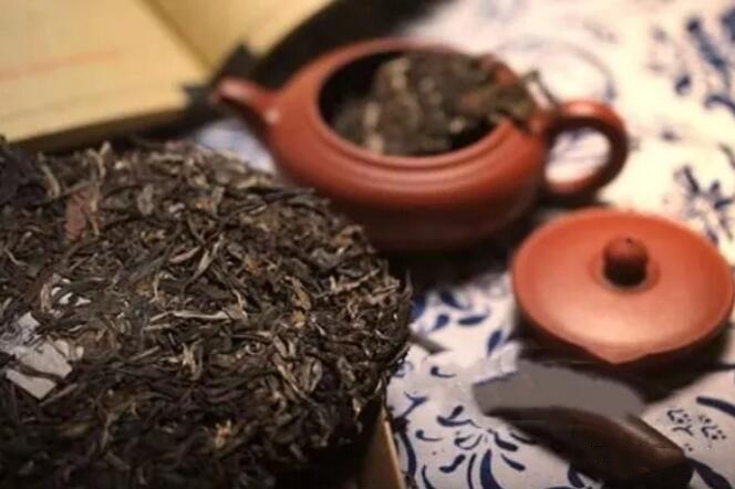 正元祥普洱茶：古树茶香韵，醇厚口感的独特体验