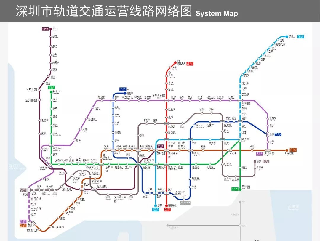 '深圳水贝翡翠场，地铁几号线到？出口有哪些？'