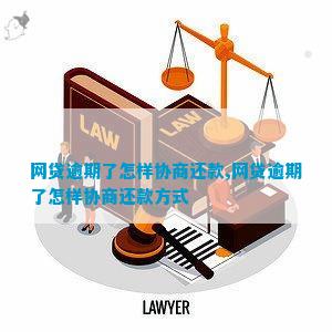 随州网贷逾期怎么协商还款才能有效解决