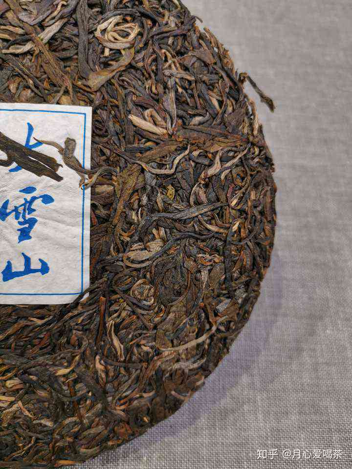 普洱茶的种类及其养胃效果：哪一种茶叶最适合养胃？