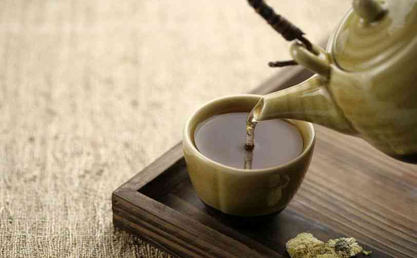 茶化石推荐：优质茶叶盘点，让你品尝真正的茶化石滋味