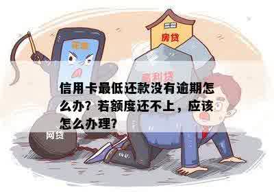 信用卡借呗还不上怎么办