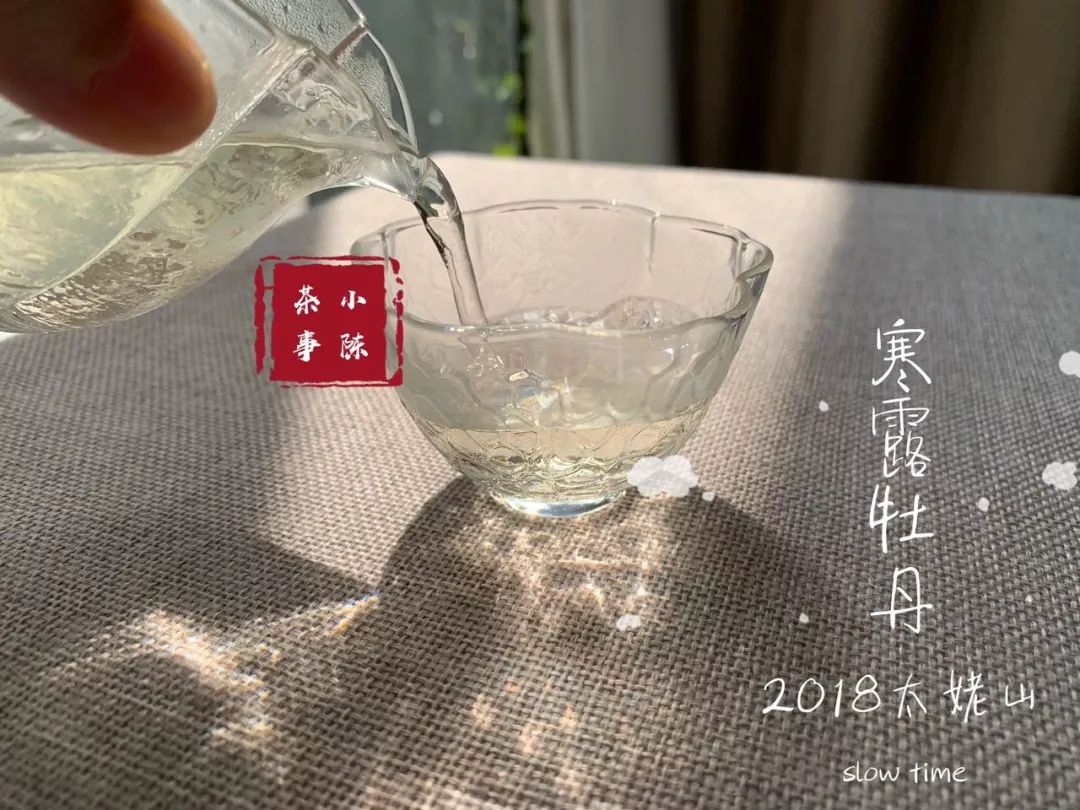 白露茶和春寿眉的区别：如何辨别两者的不同？