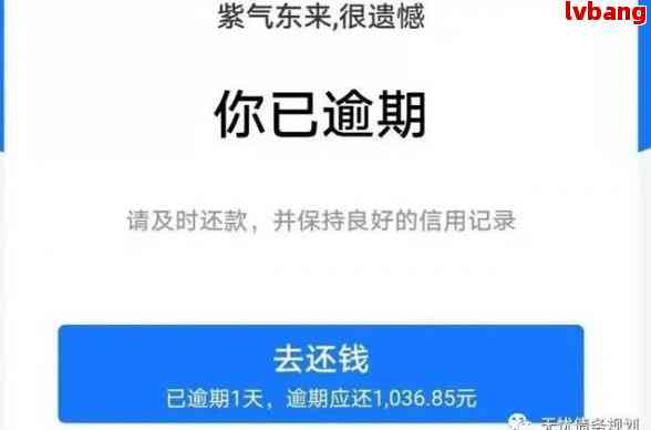 支付宝逾期协商没钱还款怎么办