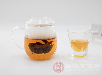 喝红茶能养肠胃吗