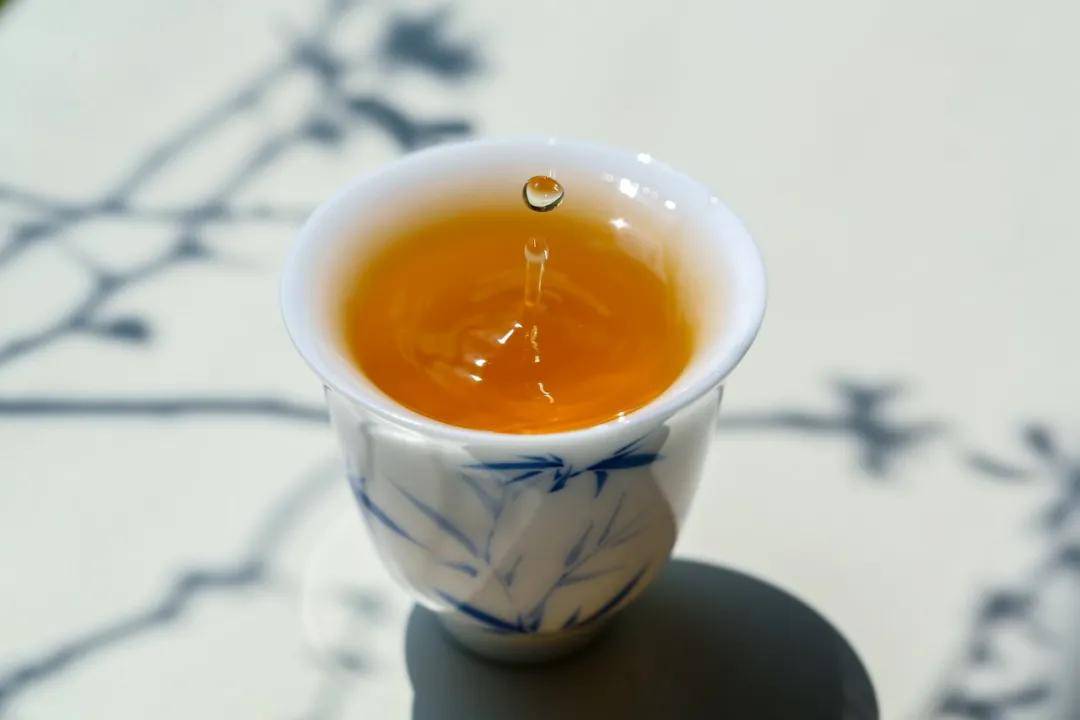 普洱茶四大常识