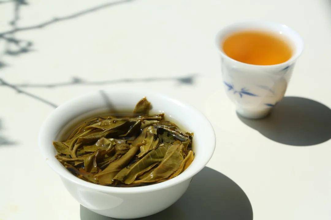 普洱茶四大常识