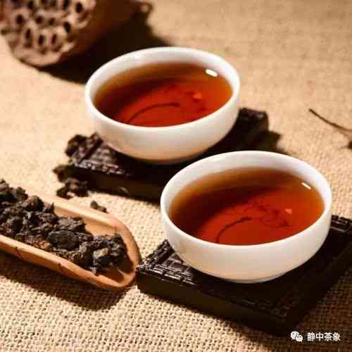 酸枣叶茶的健益处：深入解析其功效与作用