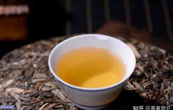 普洱茶冲泡指南：5克茶叶需要多少水？如何正确泡制普洱茶？