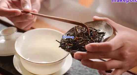 普洱茶冲泡指南：6克茶叶需要多少水？了解正确比例和冲泡方法