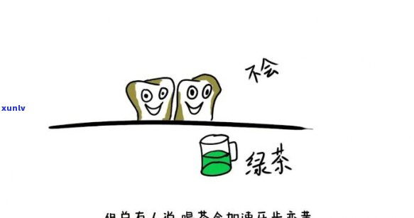 喝茶会不会对牙齿造成伤害？