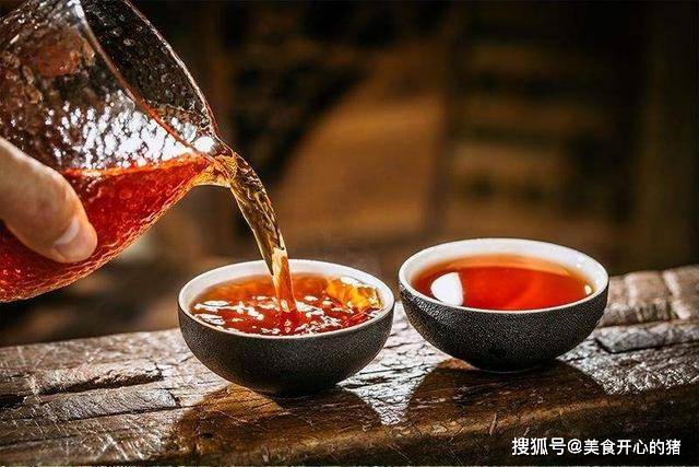 萝和普洱茶过敏：原因、症状与解决方法，你想知道的都在这里！