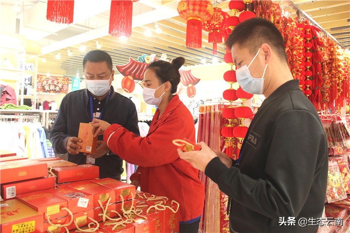 超市怎么选普洱茶饼