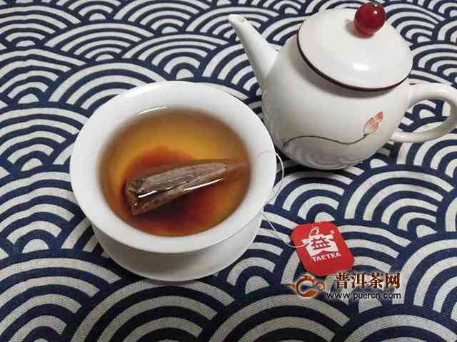 大益普洱茶品质：价值与特征