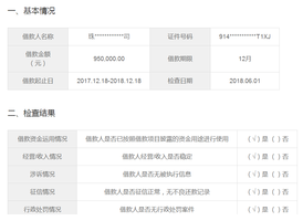 企业主贷逾期多久发函需要注意什么事项