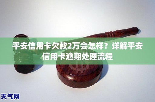 平安信用卡欠款会上门吗怎么办理