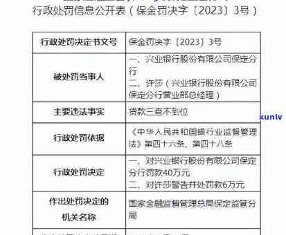 兴业银行信用卡逾期还款要支付多少费用